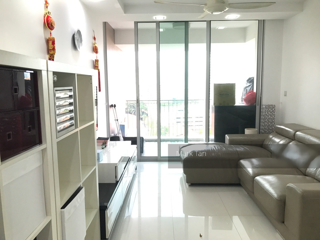 Blk 273A Natura Loft (Bishan), HDB 4 Rooms #150728172
